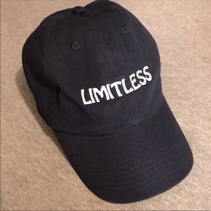 Lids Limitless Cap